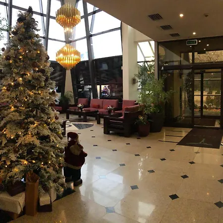 Hotel Tecadra