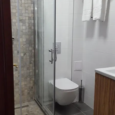 Hotel Tecadra 4*