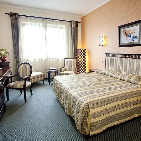 Tecadra Hotel Pipera
