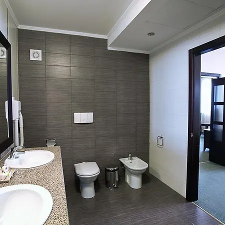 Tecadra Hotel 4*
