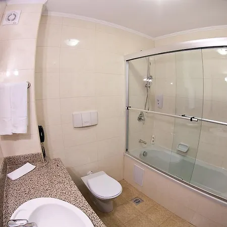 Hotel Tecadra 4*