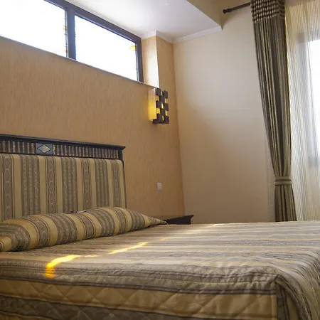 Tecadra Hotel