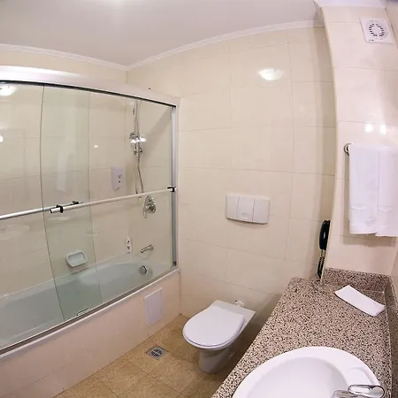 Hotel Tecadra 4*