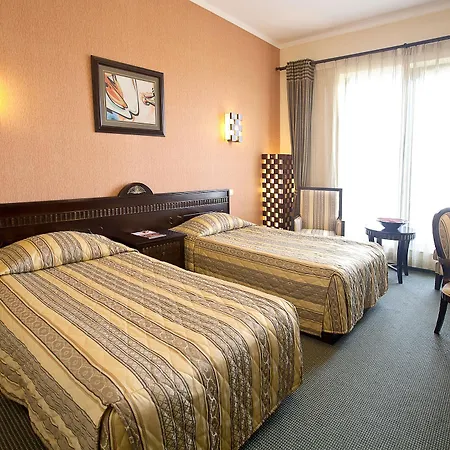 Hotel Tecadra