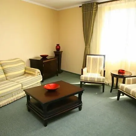Hotel Tecadra