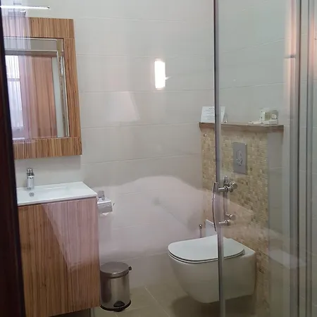 Hotel Tecadra 4*