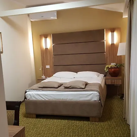 Hotel Tecadra