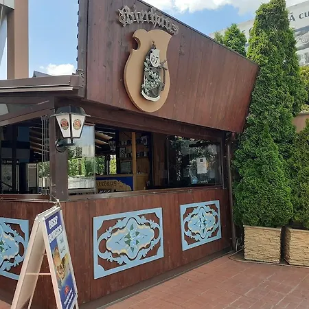 Hotel Tecadra 4*