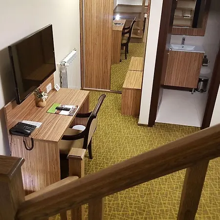Hotel Tecadra 4*