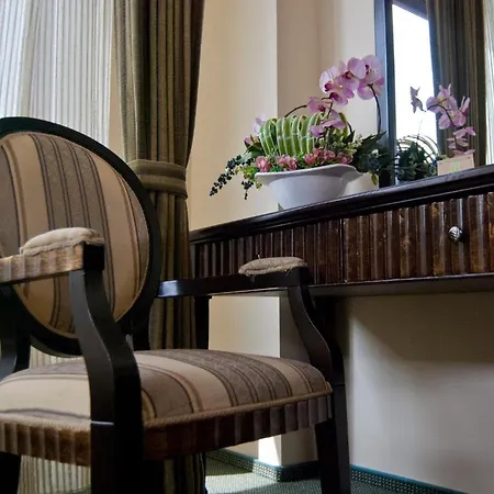 Tecadra Hotel