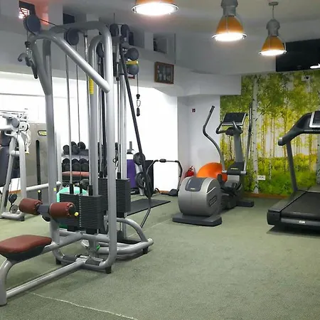 Hotel Tecadra 4*