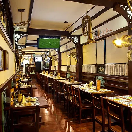Tecadra Hotel Pipera