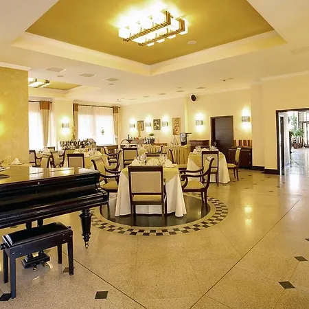 Hotel Tecadra 4*
