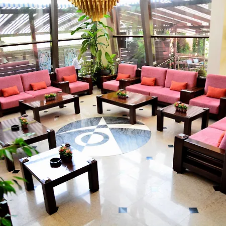Tecadra Hotel Pipera