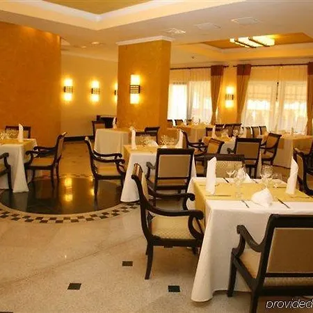 Tecadra Hotel Pipera
