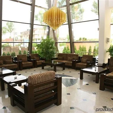 Tecadra Hotel