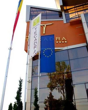 Tecadra Hotel