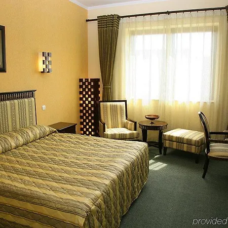 Tecadra 4* Pipera