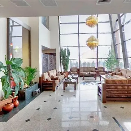 Hotel Tecadra 4*