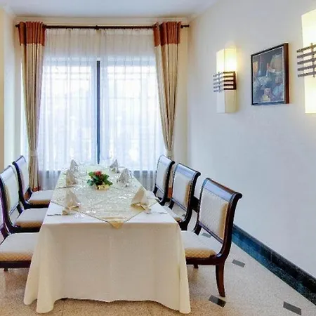 Hotel Tecadra