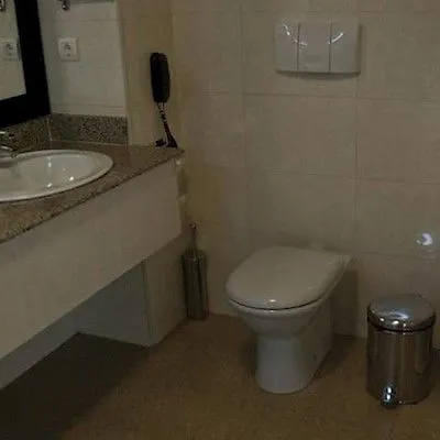 Hotel Tecadra