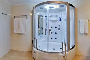 Hotel Tecadra