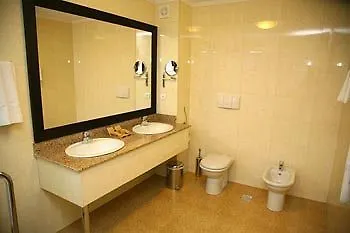 Hotel Tecadra Pipera