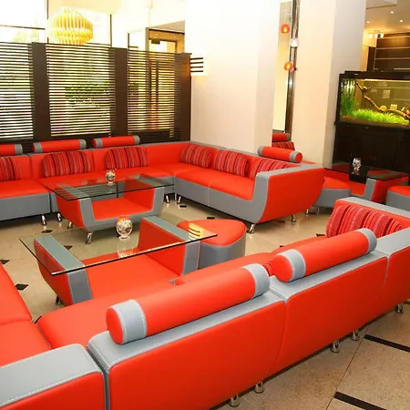 Hotel Tecadra 4*