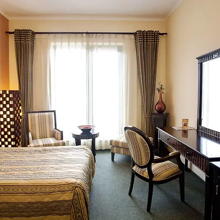Tecadra Hotel