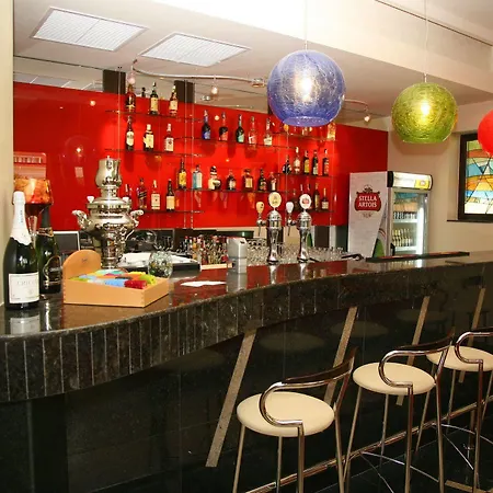 Tecadra Hotel 4*