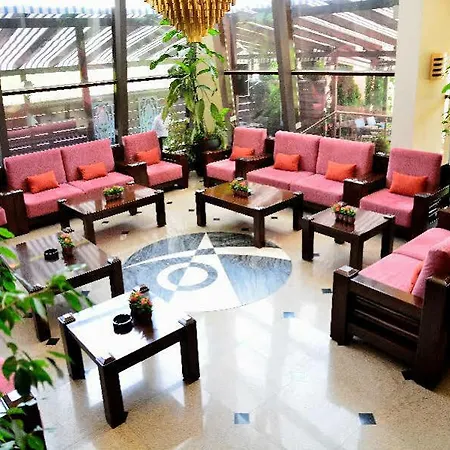 Tecadra Hotel Pipera