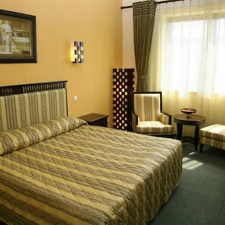 Hotel Tecadra 4*