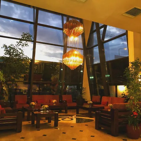 Tecadra Hotel