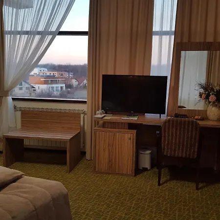 Tecadra Hotel